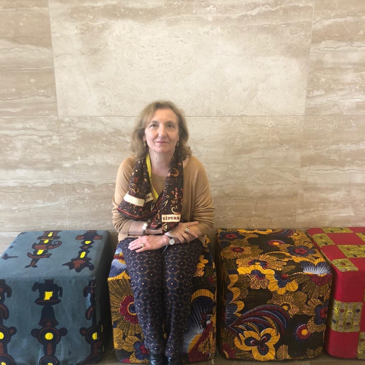 Concetta Tummino