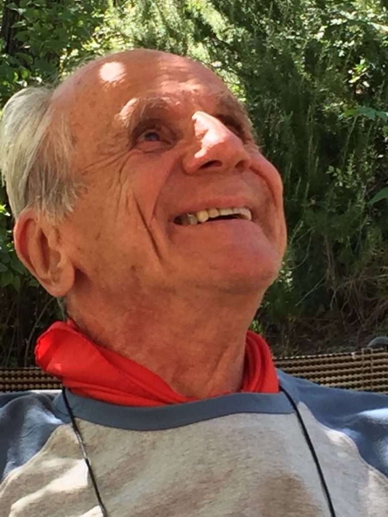 Salvatore Grimaldi